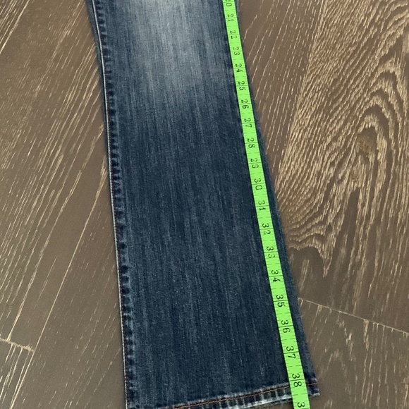Levi’s Jeans Modern Rise Straight Size 29 - Picture 8 of 8